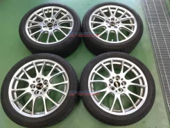 BBS RE-V