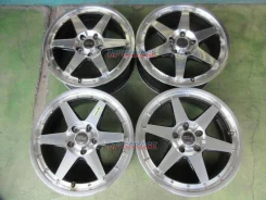 �������� ������ SUZUKA BRAIN (Monte Carlo) XR-4 7.0Jx17+50 ����