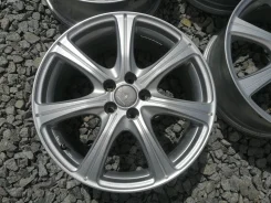 Manaray Sport Euro Speed. 7.0x17", 5x100, ET50 ����