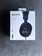 Sony MDR-7506 ����