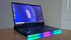 MSI Raider GE77HX. 17.3", 5����, ��� 32 ��, ���� 2 000���, WiFi: 1, Bluetooth: 1, ����������� �� 12��. ��� ����� �� ���������� ����