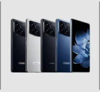 Xiaomi Mix Fold 4. �����, 1 ��. ��� ����� �� ���������� ����