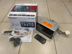 Pioneer DMH-A4450BT ����