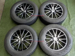 Weds Rizley Zefice-X
