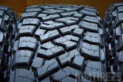 Toyo Open Country R/T Trail. ����� rt, 2025 ���, ����� ����