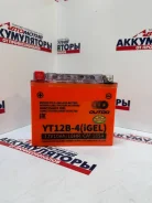 ����������� 10Ah OUTDO YT12B-4 iGEL �� ����