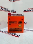 ����������� 12Ah OUTDO YB12A-BS iGEL �� ����