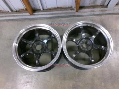 Advan Racing RG-D2