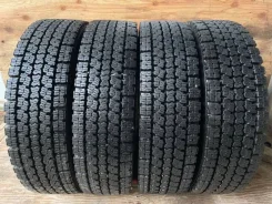 Michelin XJS Winter Grip+