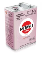 Mitasu ATF T-IV