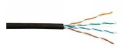 ������ ����� ���� FTP ����� Cat 5e 4x2x24AWG (305�) �������� - Led-Elektro ����