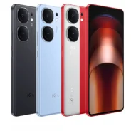 Vivo IQOO Neo 9. �����, 256 ��. ��� ����� �� ���������� ����