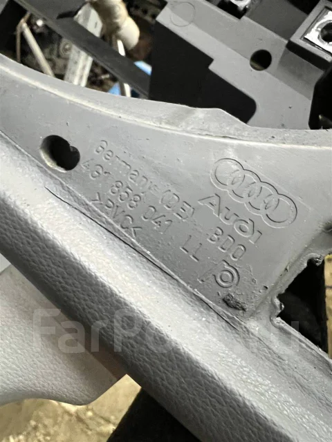 ������� Audi A6 C7 4G1857001AEF1 ����