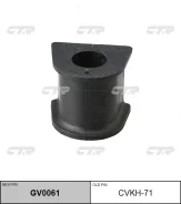������ ������������� ��������� 54813-2C100/CVKH-71 CTR CVKH71 ����