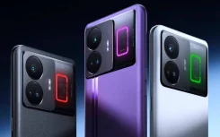 Realme GT Neo 5. �����, 512 ��. ��� ����� �� ���������� ����
