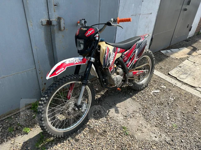 Kayo K1 250 MX. 249����. ��., ��������, ��� ���, ������ �� �� ����