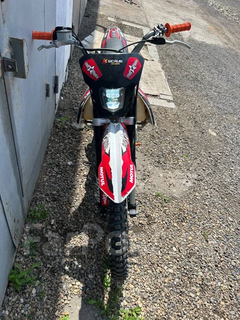 Kayo K1 250 MX. 249����. ��., ��������, ��� ���, ������ �� �� ����