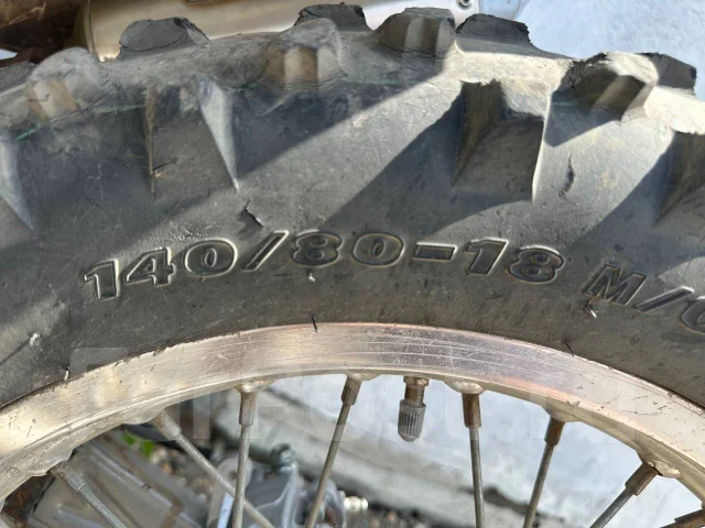 Kayo K1 250 MX. 249����. ��., ��������, ��� ���, ������ �� �� ����