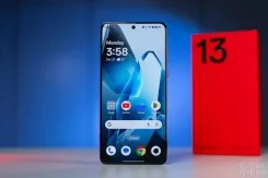 OnePlus 13. �����, 256 ��. ��� ����� �� ���������� ����