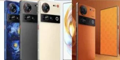 Nubia Z70 Ultra. �����, 1 ��. ��� ����� �� ���������� ����
