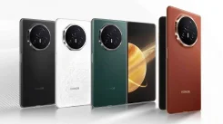 Honor Magic V3. �����, 1 ��. ��� ����� �� ���������� ����