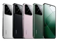 Xiaomi 14. �����, 512 ��, eSIM. ��� ����� �� ���������� ����