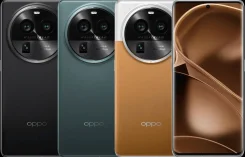 OPPO Find X6 Pro. �����, 256 ��. ��� ����� �� ���������� ����