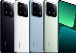 Xiaomi 13 Pro. �����, 512 ��. ��� ����� �� ���������� ����