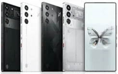 RedMagic 10 Pro. �����, 512 ��, �������. ��� ����� �� ���������� ����