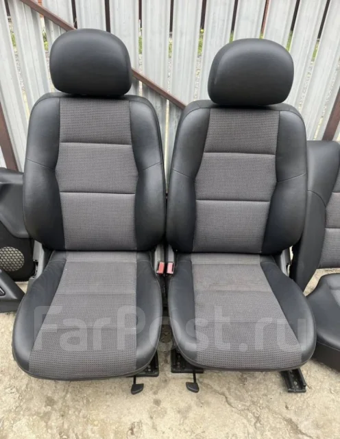 ������� Mercedes 203 ����