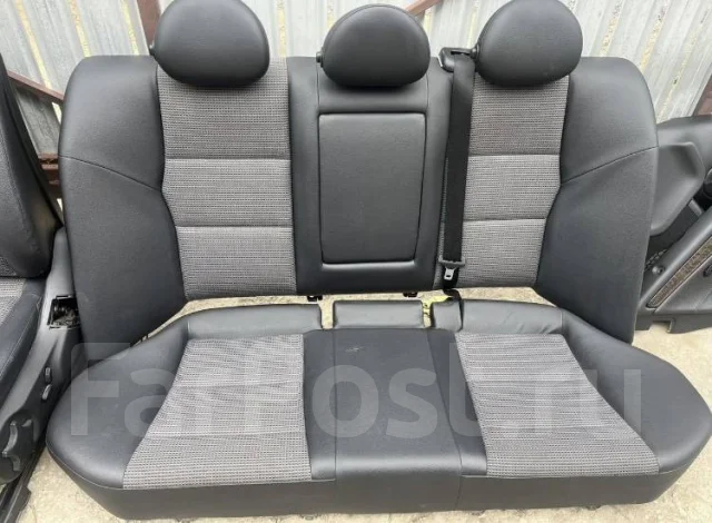������� Mercedes 203 ����