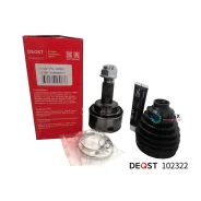 ���� Toyota LAND Cruiser J20 Deqst 102322 102322 ����