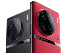 Vivo X90 Pro+. �����, 256 ��. ��� ����� �� ���������� ����