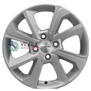 Khomen Wheels KHW1501