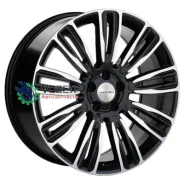 Khomen Wheels