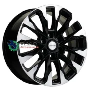 Khomen Wheels KHW2010