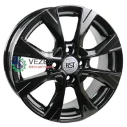 RST