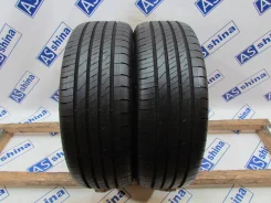 Goodyear EfficientGrip Performance 2