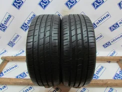 Nexen N'FERA RU1 SUV