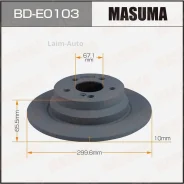 ���� ��������� (��. 2 ��. ���� �� 1 ��. ) BDE0103 ����