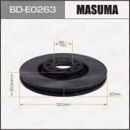 ���� ��������� BDE0263 ����