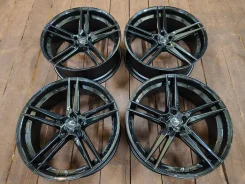 G-Corporation Estatus. 9.0x22", 5x114.3, ET30, �� 73���. ��� ����� �� ������������ ����