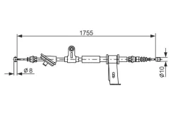 ���� ������� ������ 1987477111 Bosch 1987477111 ����