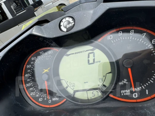 BRP Sea-Doo RXP. 2016 ��� ����