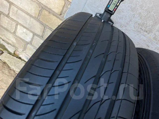Toyo Proxes Comfort MC1. ������, 2024 ���, �/�, ����� �� 5 % ����