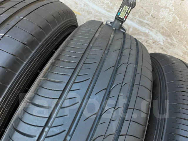 Toyo Proxes Comfort MC1. ������, 2024 ���, �/�, ����� �� 5 % ����