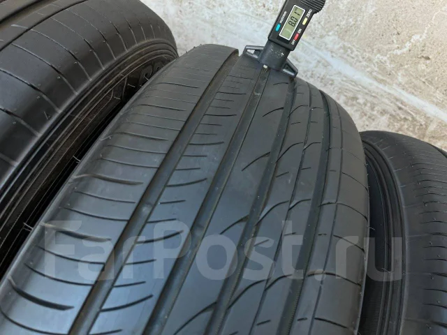 Toyo Proxes Comfort MC1. ������, 2024 ���, �/�, ����� �� 5 % ����