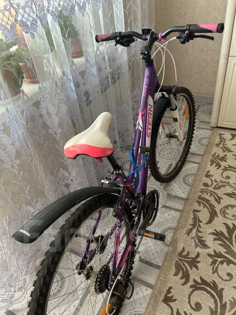 Dolce Wheels. x26" ����
