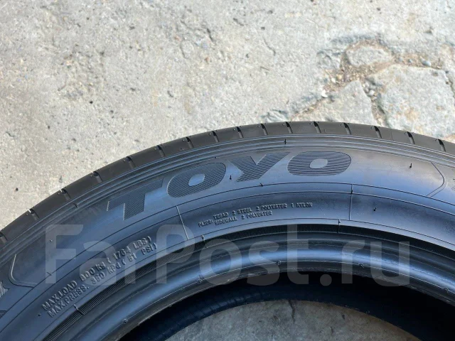 Toyo Proxes Comfort MC1. ������, 2024 ���, �/�, ����� �� 5 % ����
