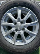 Dunlop Dufact. 5.5x14", 4x100, ET42, �� 67,1���. ����